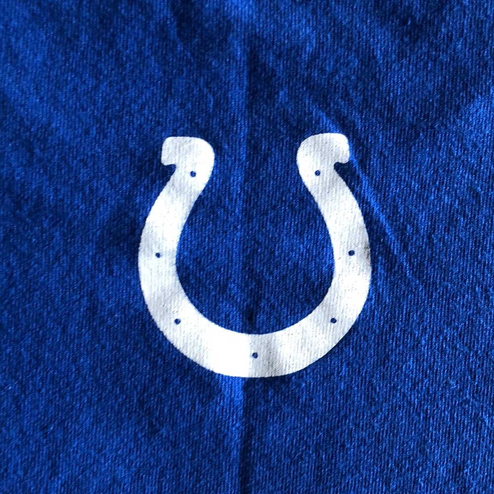 Indianapolis Colts T-Shirt - Picture 4 of 9
